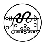 Eligos' Goetic seal Eligos' Goetic seal