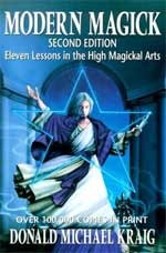 Modern Magick Modern Magick