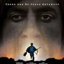 No Country for Old Men