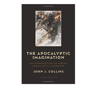 The Apocalyptic Imagination: An Introduction to Jewish Apocalyptic Literature