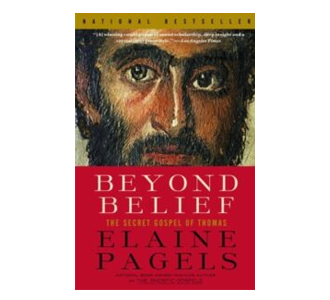 Beyond Belief: The Secret Gospel of Thomas