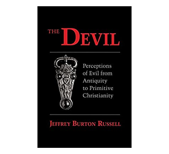 The Devil: Perceptions of Evil from Antiquity