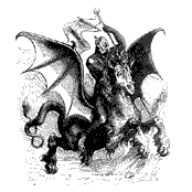 Abigor - Dictionnaire Infernal