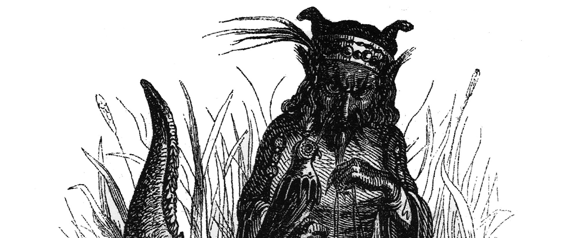 Agares, Aguares (Demon in Goetia, Dictionnaire Infernal & Other Grimoires)