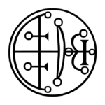 Seal of Aim (Goetia)