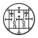 Seal of Alloces (Goetia)