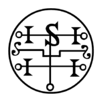 Seal of Andromalius (Goetia)