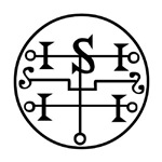 Andromalius' Goetic seal