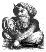 Beyrevra - Dictionnaire Infernal