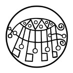 Bifrons' Goetic seal