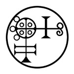 Buer's Goetic seal