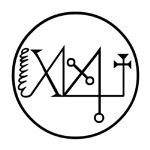 Focalor's Goetic seal