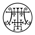 Foras' Goetic seal