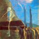 Funeral Symphony (V) - Mikalojus Ciurlionis