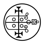 Gaap's Goetic seal