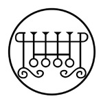 Gusion's Goetic seal