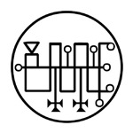 Haagenti's Goetic seal