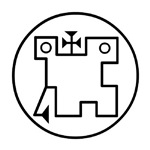 Halphas' Goetic seal