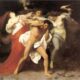 Orestes Pursued by the Furies (1862) - Adolphe-William Bouguereau