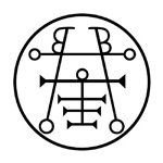 Ipos' Goetic seal