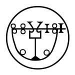 Leraje's Goetic Seal