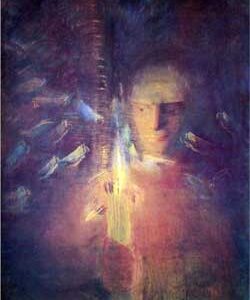 Truth - Mikalojus Ciurlionis