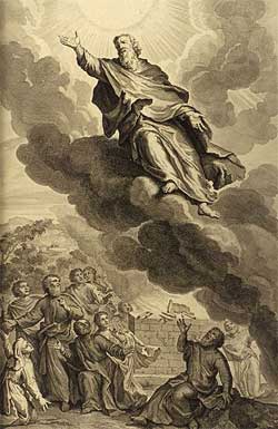 Enoch: Figures de la Bible - Gerard Hoet Enoch: Figures de la Bible - Gerard Hoet