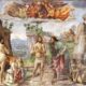 Baptism of Christ - Domenico Ghirlandaio