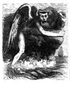 Nickar - Dictionnaire Infernal