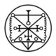 Ose's Goetic seal