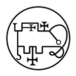 Phenex's Goetic Seal