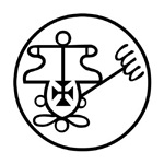 Purson's Goetic Seal