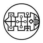 Raum's Goetic Seal