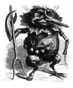 Ribesal - Dictionnaire Infernal