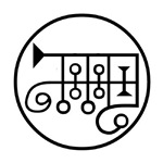 Ronove's Goetic Seal