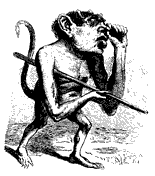 Ronove - Dictionnaire Infernal
