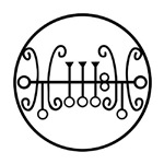 Sallos Goetic Seal