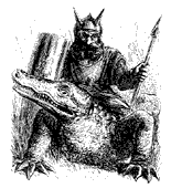 Sallos - Dictionnaire Infernal