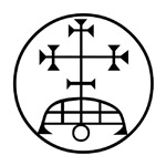 Samigina's Goetic Seal