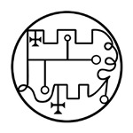 Stolas' Goetic Seal