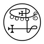 Valefor's Goetic Seal