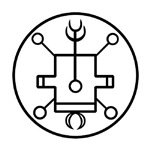 Vassago's Goetic Seal