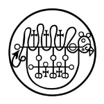 Vepar's Goetic Seal