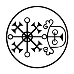 Volac's Goetic Seal