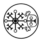 Volac's Goetic Seal