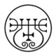 Zepar's Goetic Seal