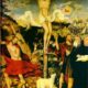 Christ as Savior with Martin Luther - Lucas Cranach the Elder