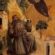 St. Francis Receiving the Stigmata - Giotto