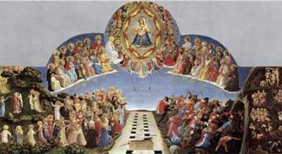 Last Judgment - Fra Angelico
