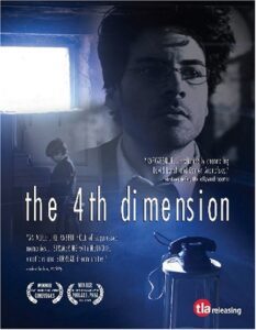 The 4th Dimension Movie Review